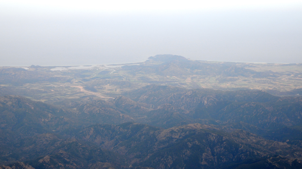 Capo Ferrato